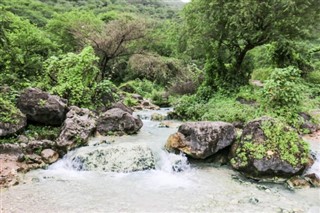 Umman hava tahmini