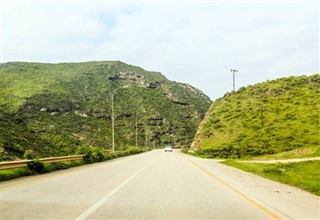 Umman hava tahmini
