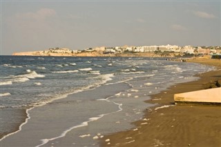 Umman hava tahmini