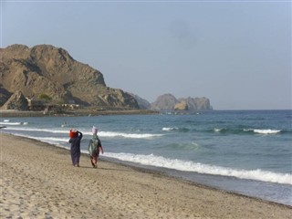 Umman hava tahmini