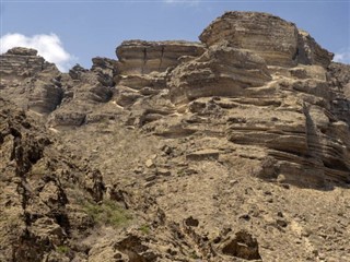 Oman vejrudsigt