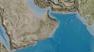 Umman Hava tahmini