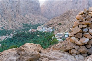 Umman hava tahmini