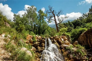Umman hava tahmini