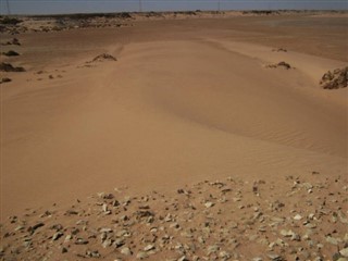 Oman vejrudsigt