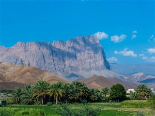 Umman hava tahmini