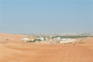 Umman hava tahmini