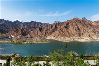 Oman vejrudsigt