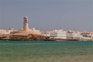 Umman hava tahmini