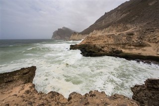 Oman weather forecast