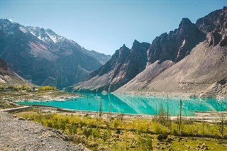 Pakistan Hava tahmini