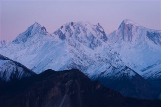 Pakistan hava tahmini