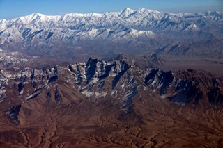 Pakistan hava tahmini