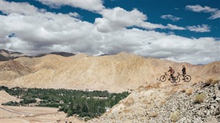 Pakistan Hava tahmini