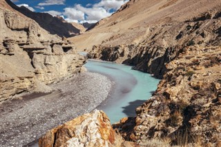Pakistan hava tahmini