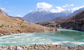 Pakistan hava tahmini