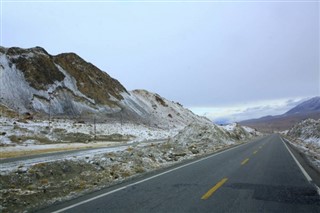 Pakistan hava tahmini