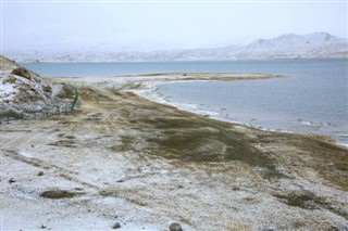Pakistan hava tahmini