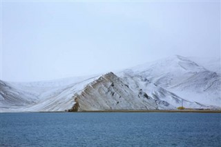 Pakistan vejrudsigt
