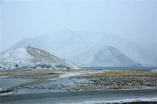 Pakistan hava tahmini