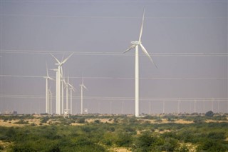 Pakistan hava tahmini