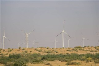 Pakistan hava tahmini