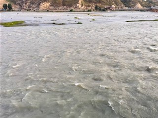 Pakistan hava tahmini
