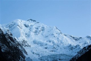 Pakistan hava tahmini