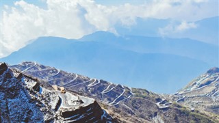 Pakistan hava tahmini