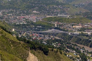 Pakistan Hava tahmini