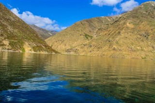 Pakistan hava tahmini