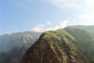 Pakistan hava tahmini