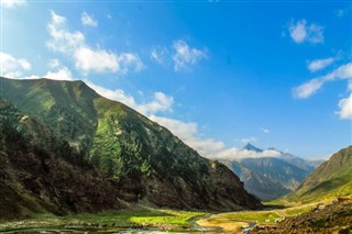 Pakistan hava tahmini