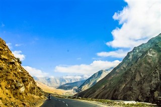 Pakistan hava tahmini