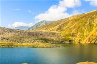 Pakistan hava tahmini