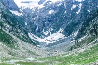 Pakistan hava tahmini