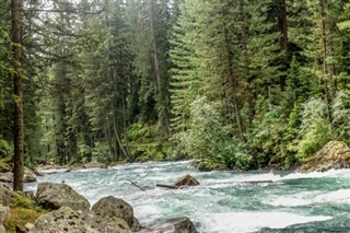 Pakistan hava tahmini