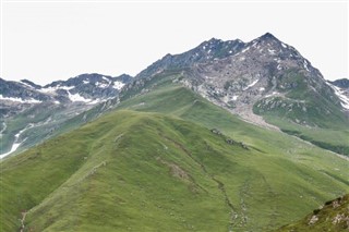 Pakistan vejrudsigt