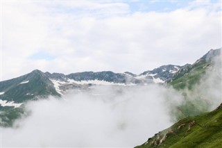 Pakistan Hava tahmini