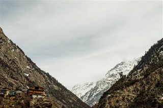 Pakistan hava tahmini
