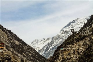 Pakistan hava tahmini