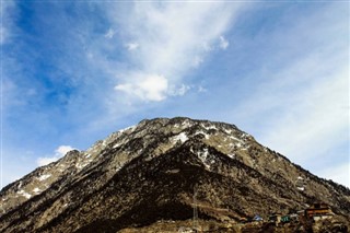 Pakistan hava tahmini