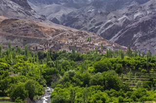 Pakistan hava tahmini