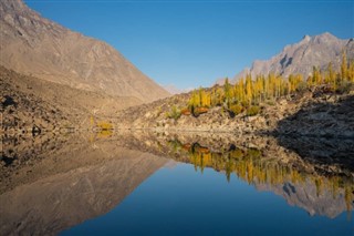 Pakistan hava tahmini