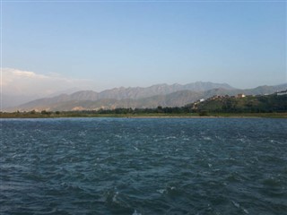 Pakistan hava tahmini