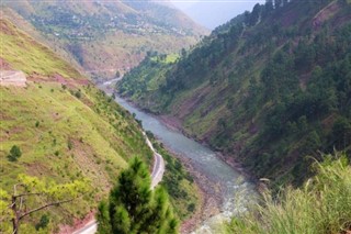 Pakistan hava tahmini