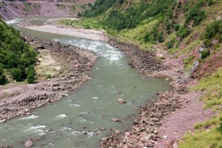 Pakistan hava tahmini
