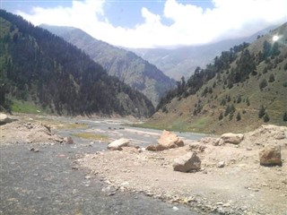 Pakistan hava tahmini