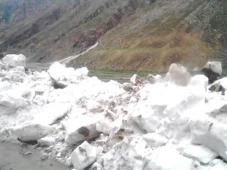 Pakistan hava tahmini