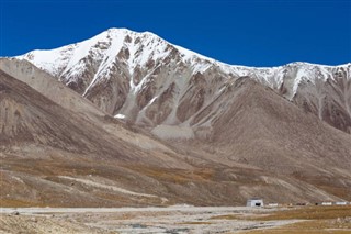 Pakistan hava tahmini